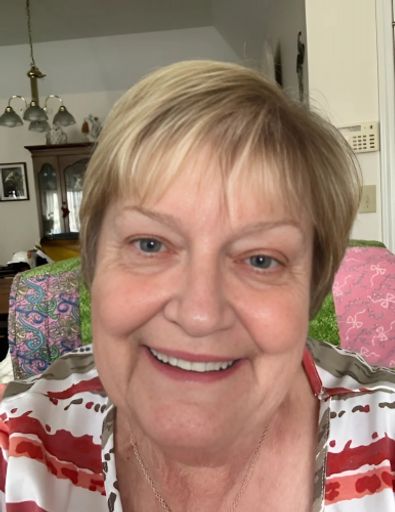 Gail A Ward's obituary image