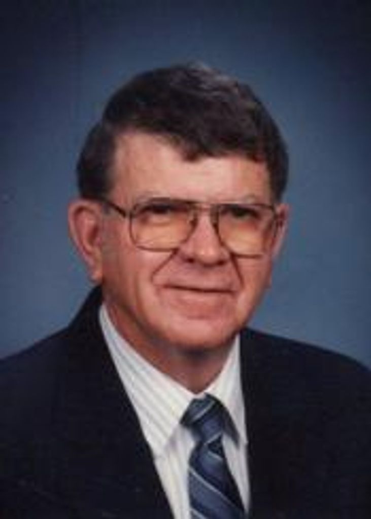 Kent B. Wilkinson