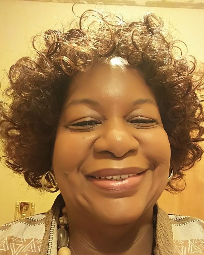 Terri Lynn Jefferson Richards