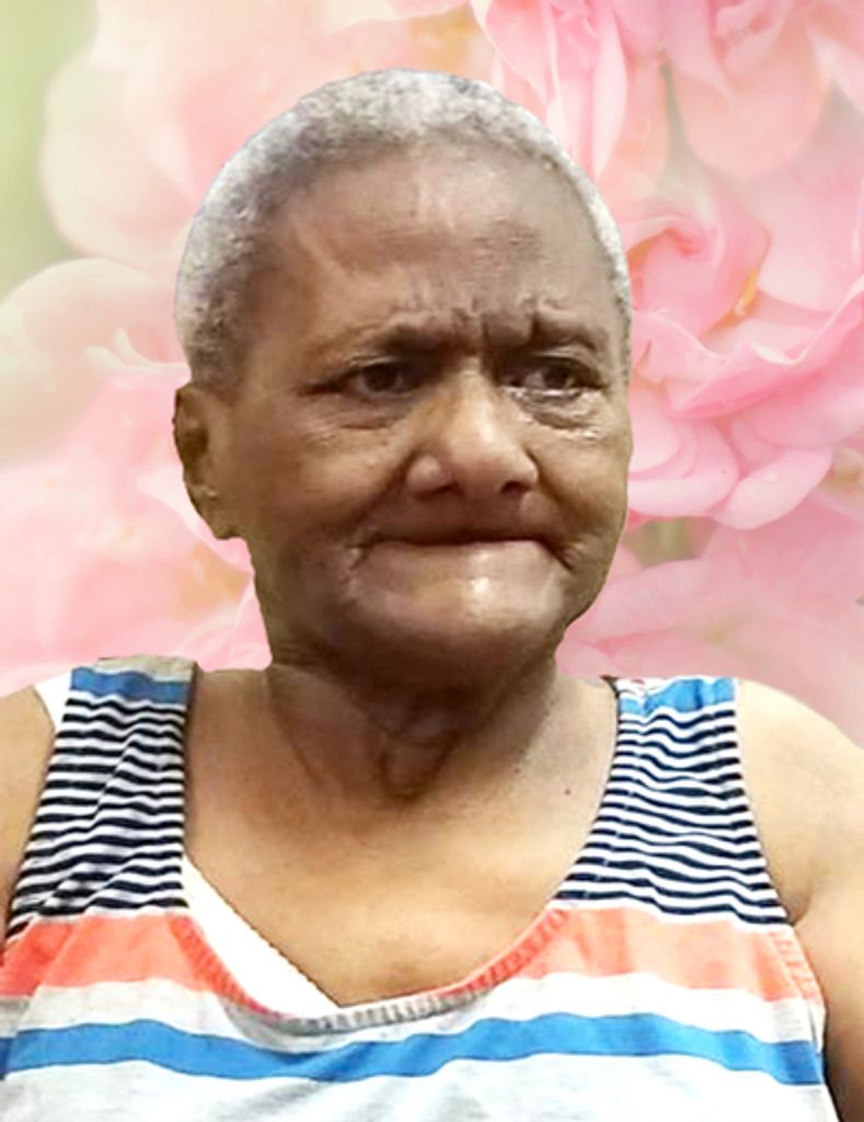 Geraldine Miller Profile Photo