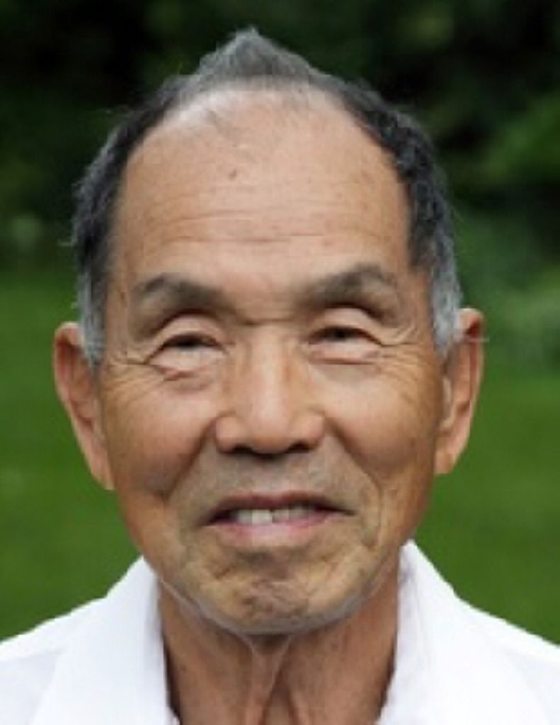 Pyong Kun  Chong