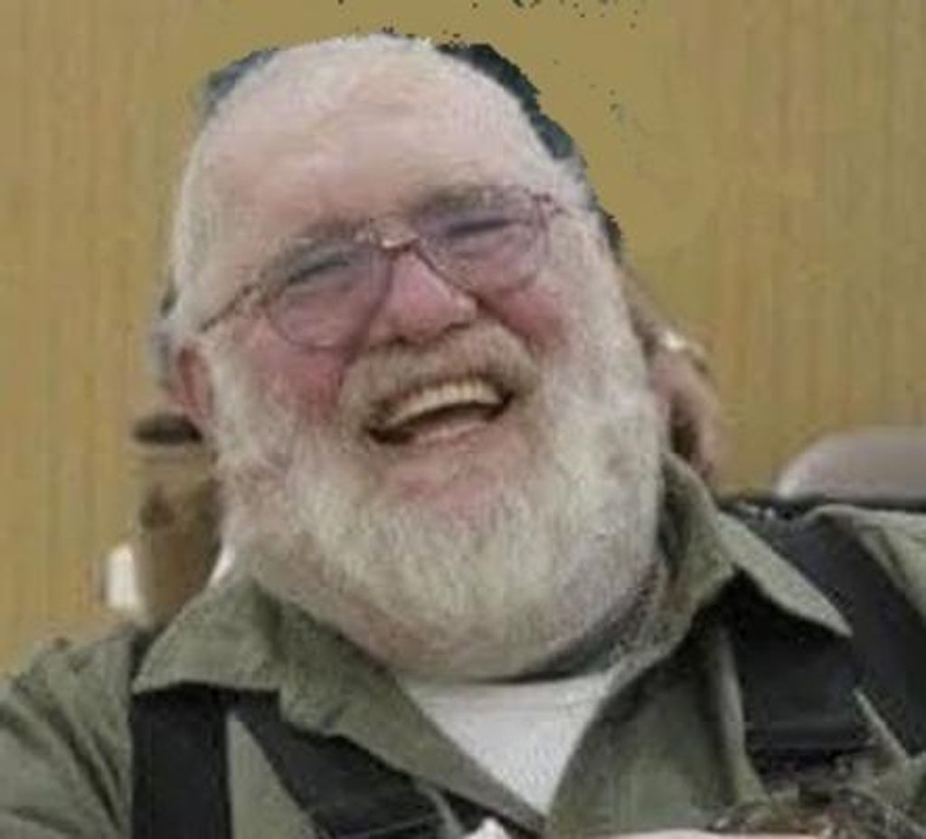 Robert G. "Bear" Wallace Jr. Profile Photo