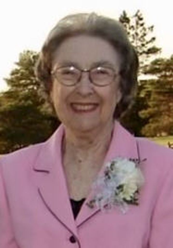 Ethelyn Leighton