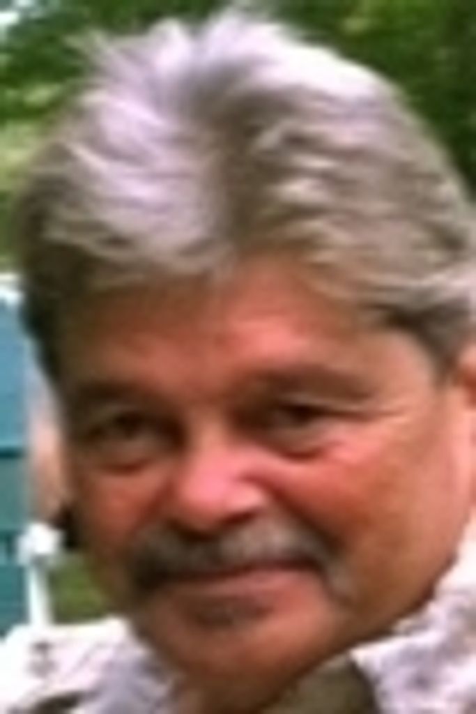 Danny Lee Harrison Profile Photo