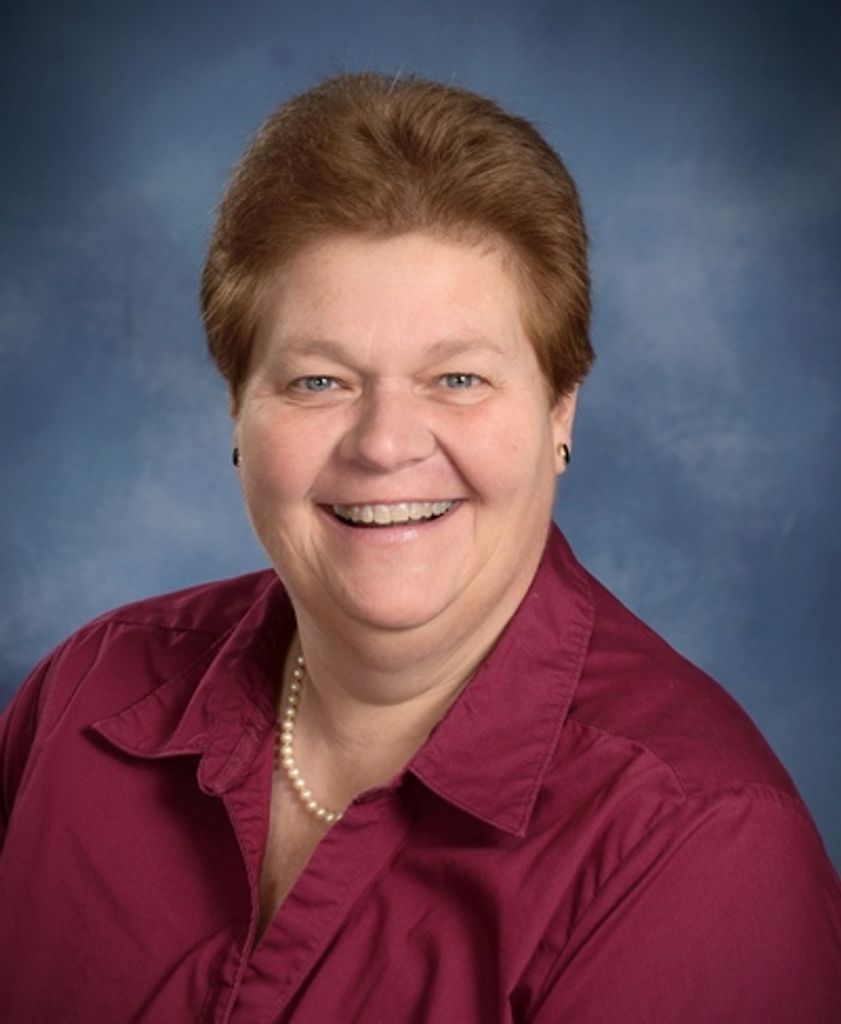 Sally Elizabeth Woody Profile Photo