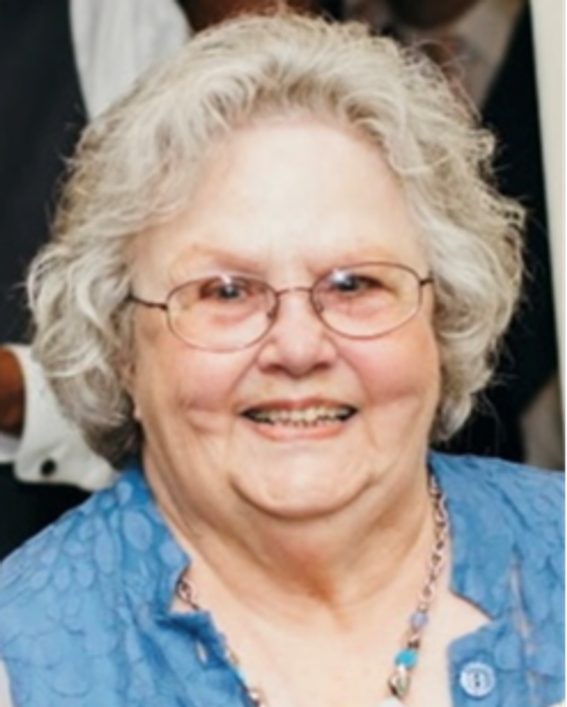 Carol Jean Brown Cutchin Profile Photo