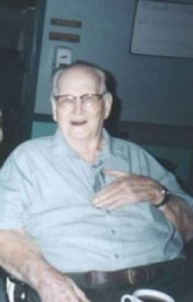 William Robert Hassertt