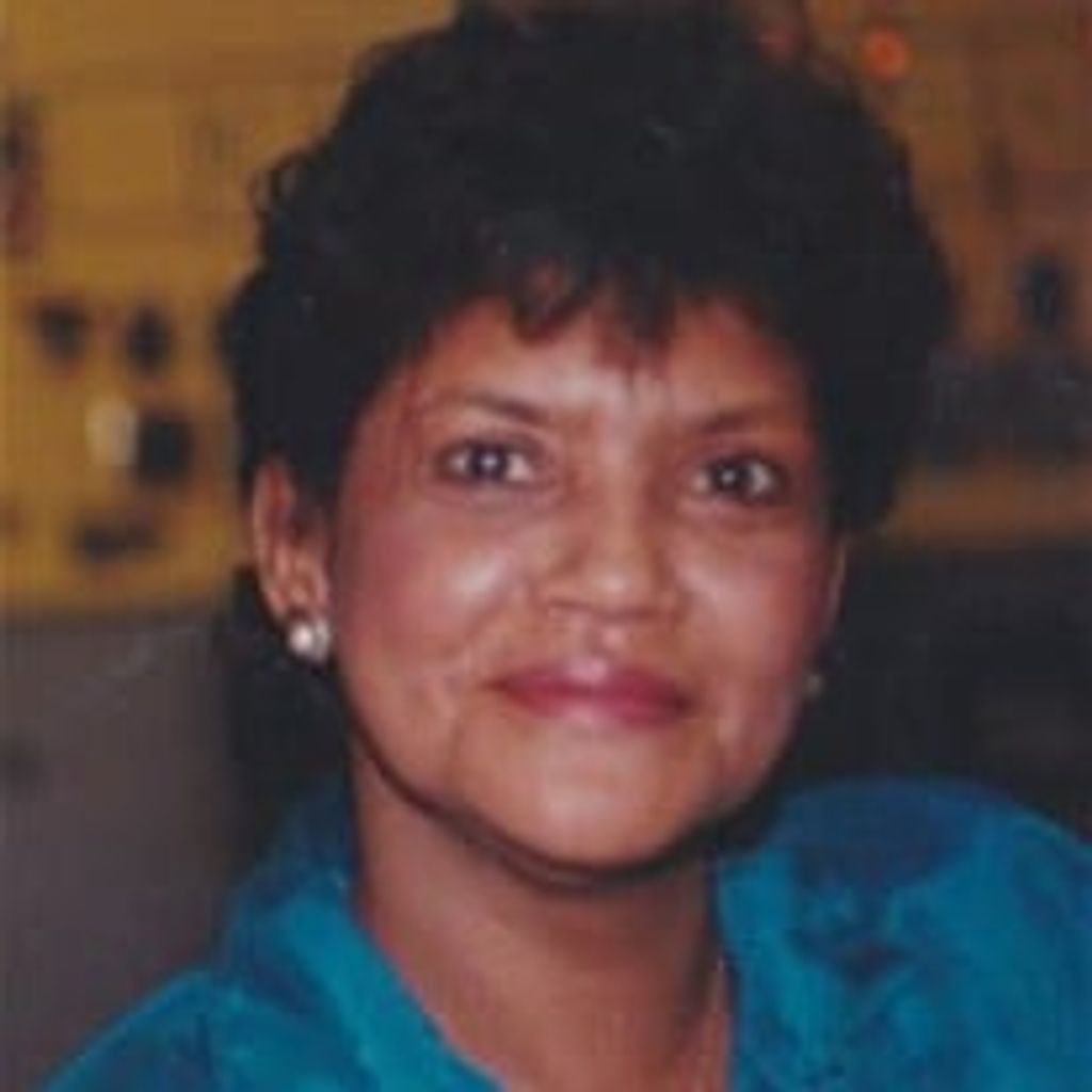 Ciriaca Ramirez