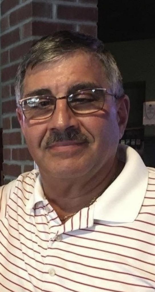 Gerard "Gerry" Signore