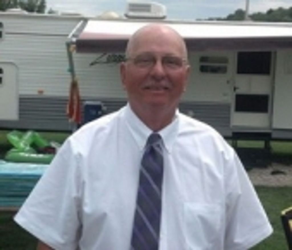 Kenneth Dwight Fisher