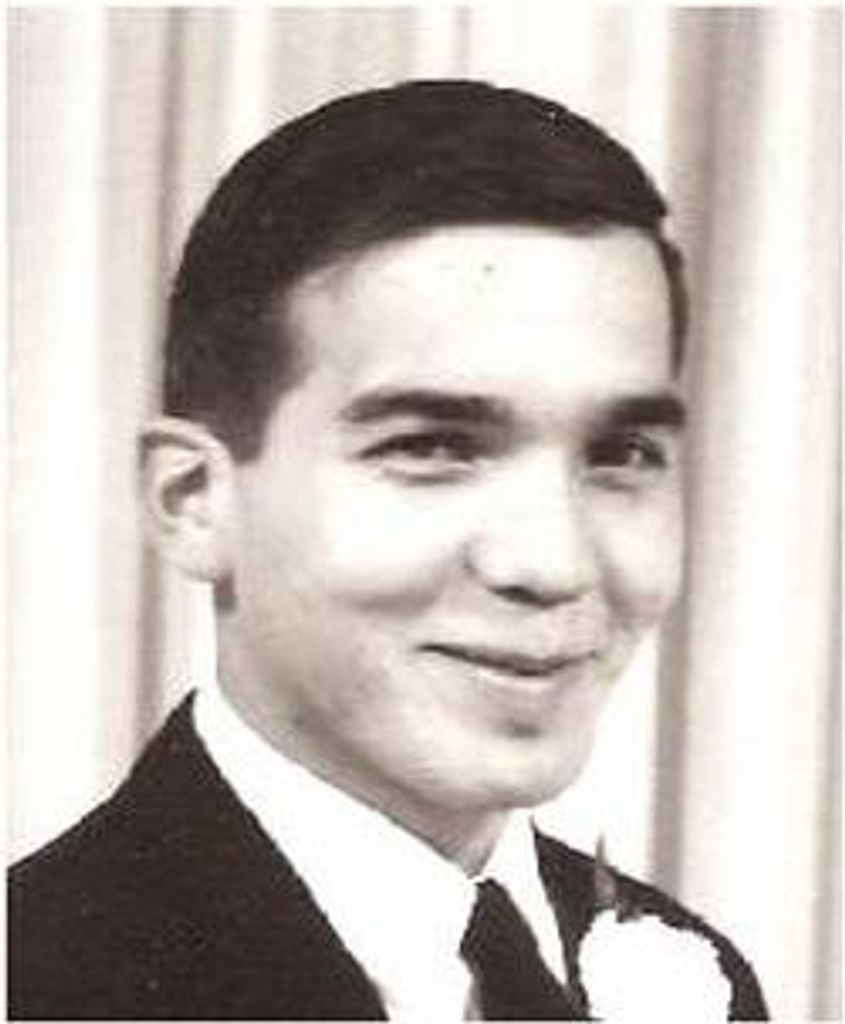 Marshall Wayne Miller Profile Photo