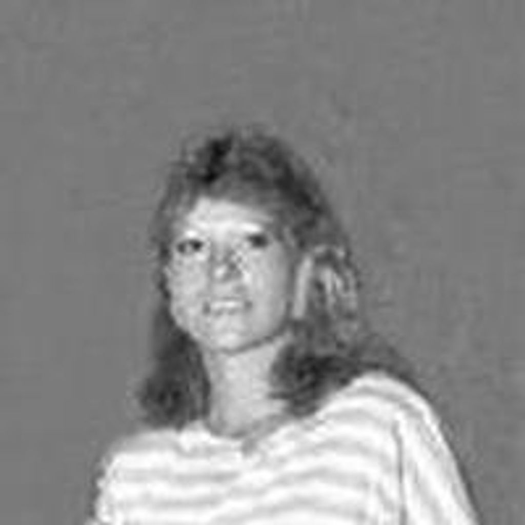 Barbara Ann Reynolds