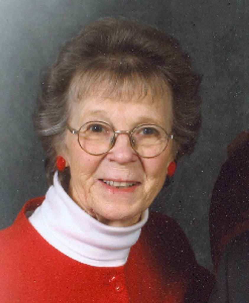Mae Alford Profile Photo