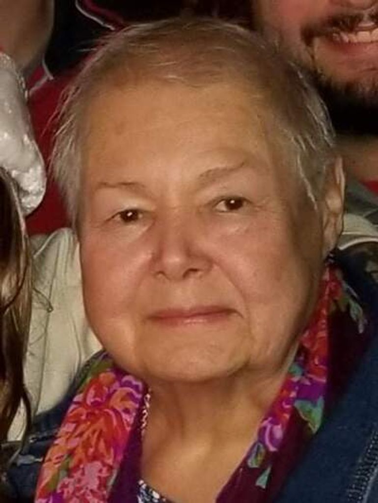 Shirley Munoz Profile Photo