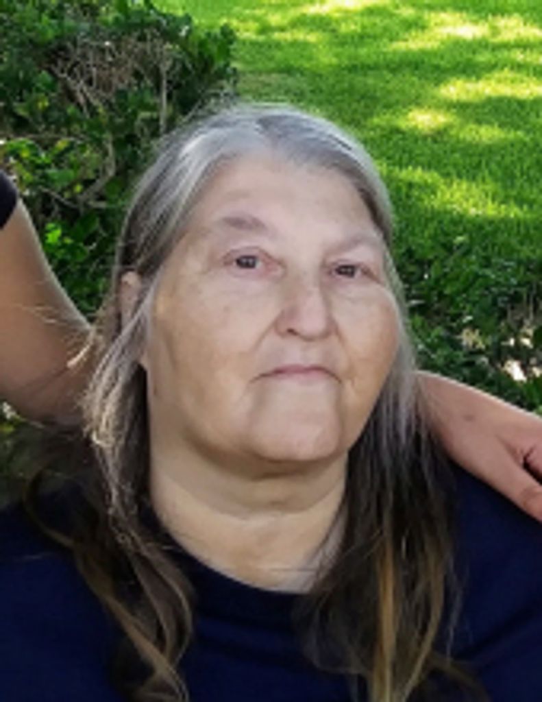 Carolyn Marie Hampton