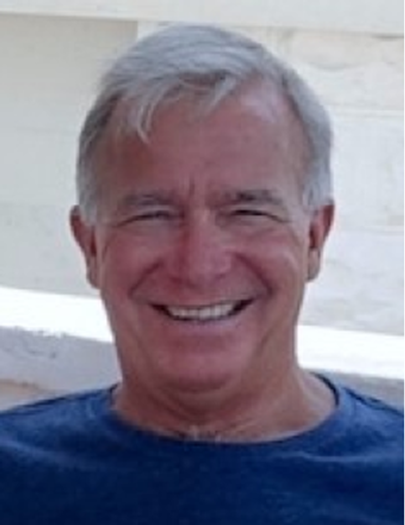 Jeffrey Stephen "Jeff" Fecko