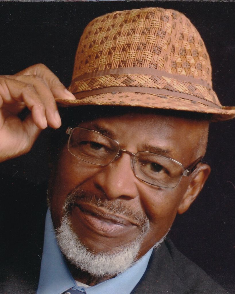 Donald L. Gambrell Sr. Profile Photo