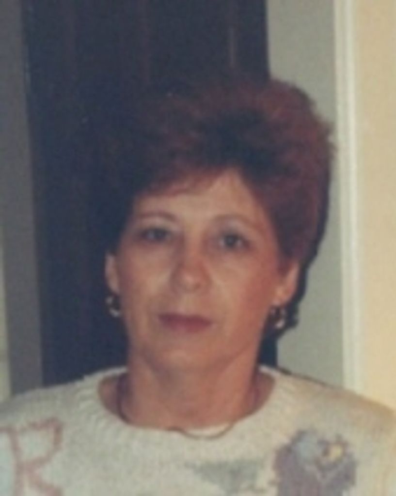 Rosa Patterson Wilson