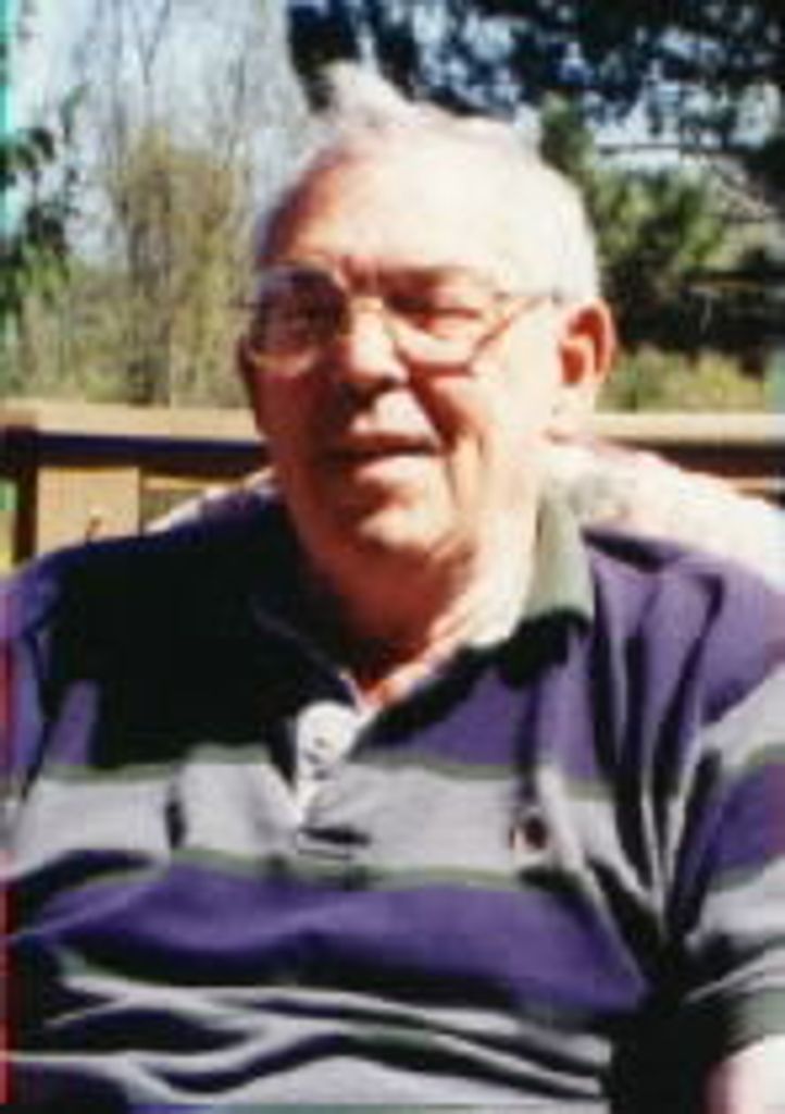 William Carroll Belt Profile Photo
