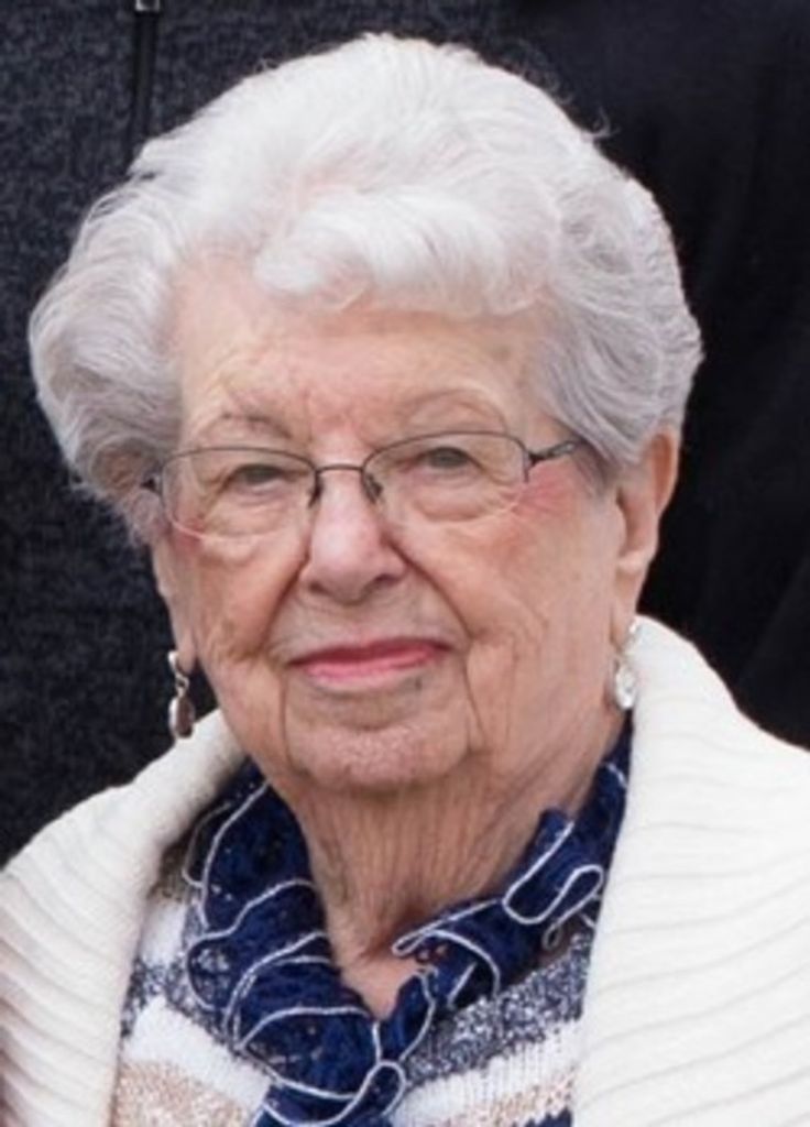 Vera Uecker Profile Photo