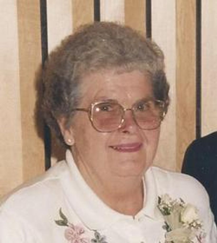 Norma Ellsworth