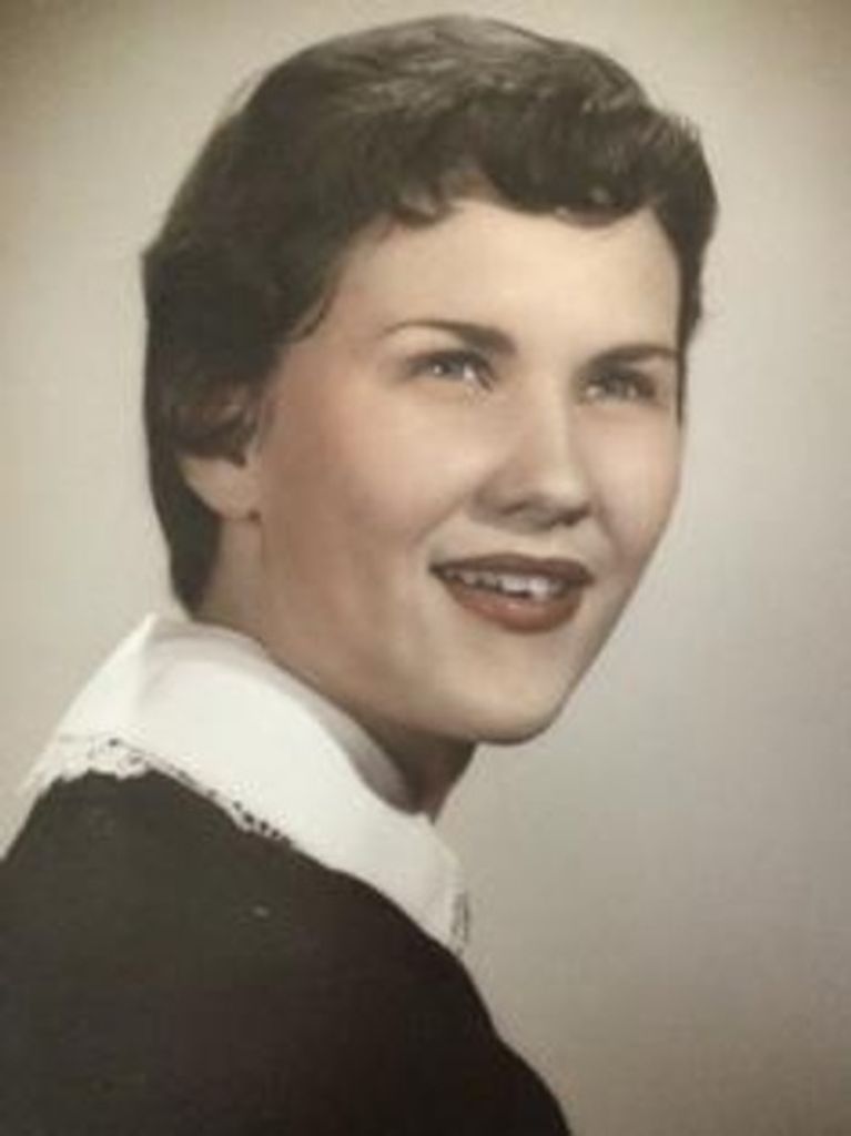 Shirley Mae Garland Profile Photo