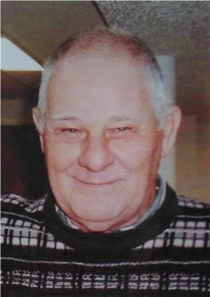George Walter Schnebel