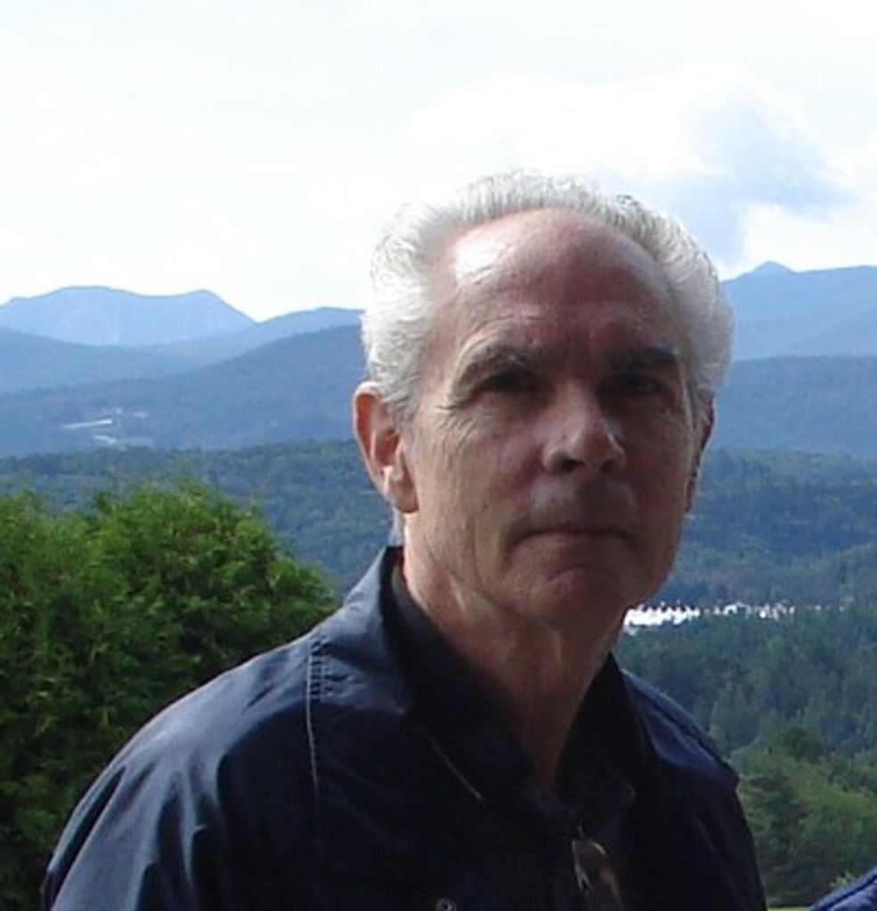 James R. Joseph Profile Photo