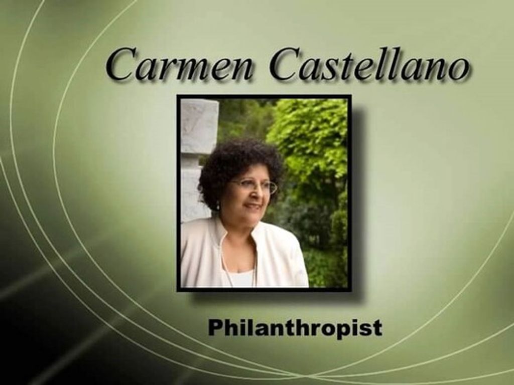 Carmen Nancy Castellano Profile Photo