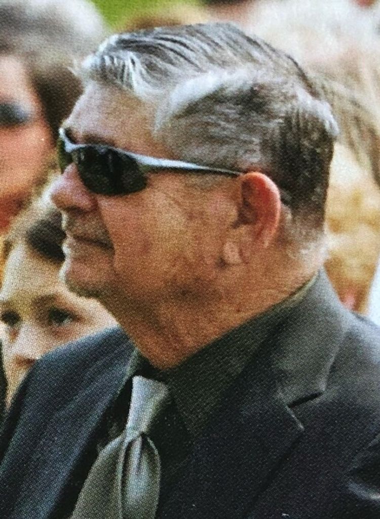 Charles Howell