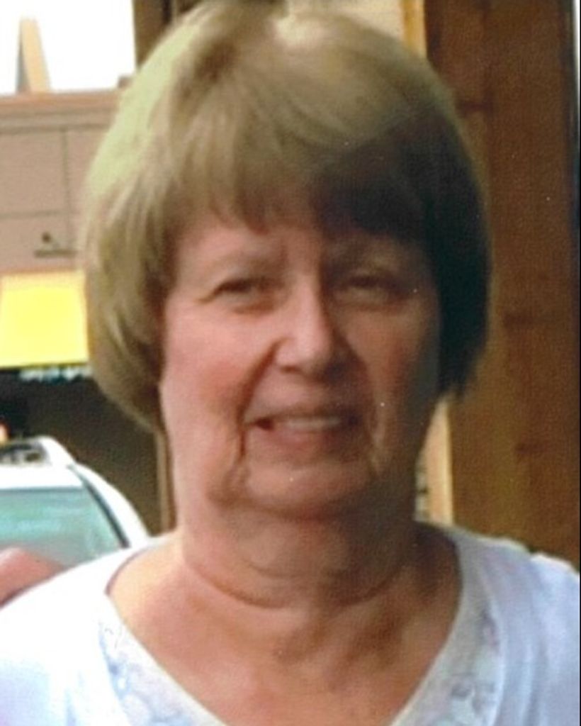 Susan M. Gordon Downin