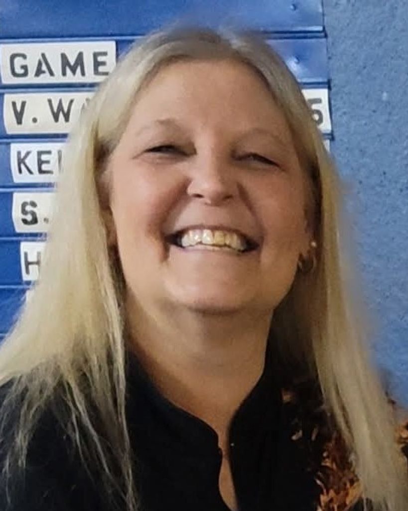 Darla Dee McCallister Profile Photo