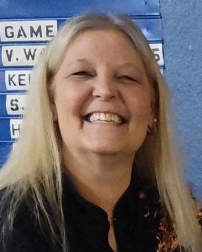 Darla Dee McCallister's obituary image
