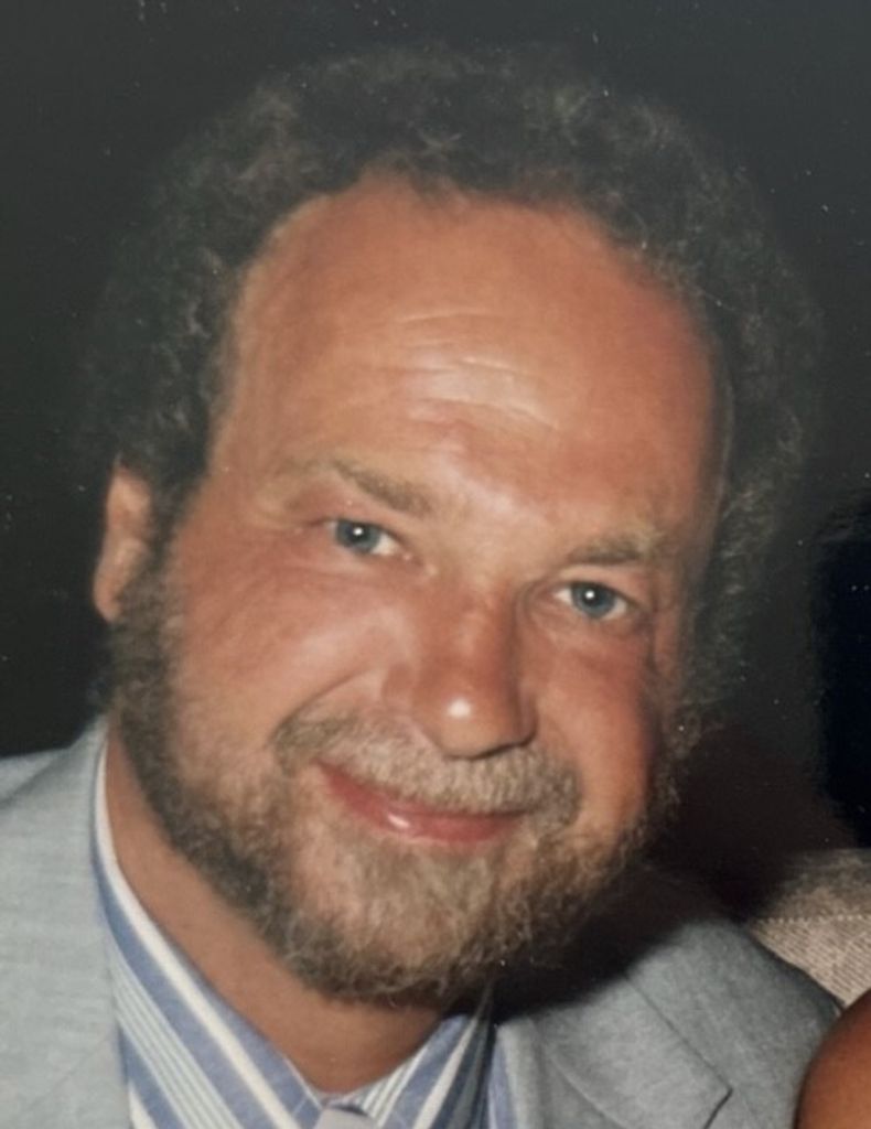 Jonathan R. Peck Profile Photo