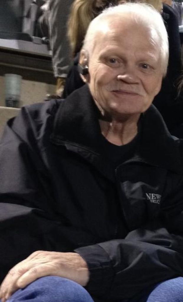 Doug Neighbours Profile Photo