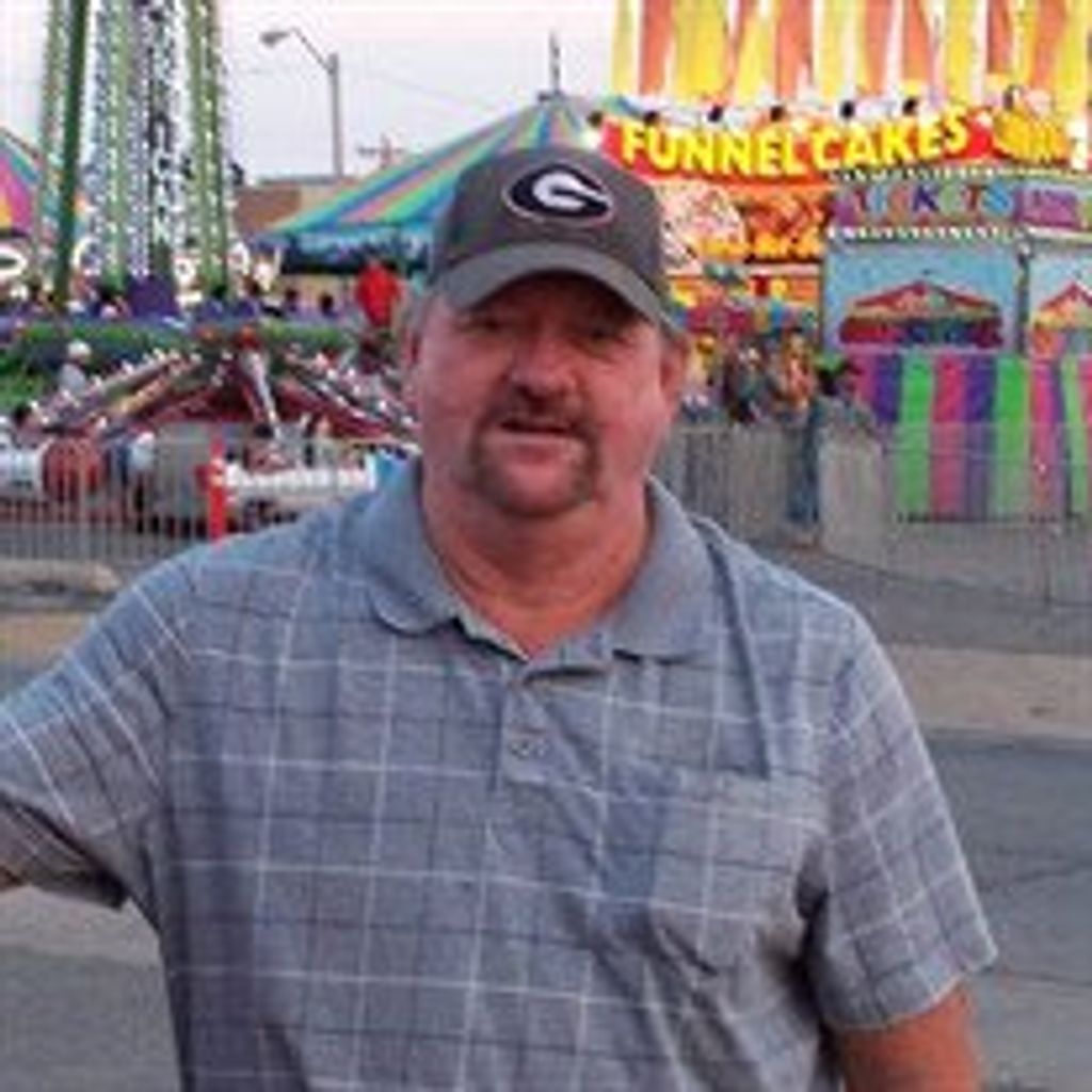 Grady  C. Amerson,  Sr.