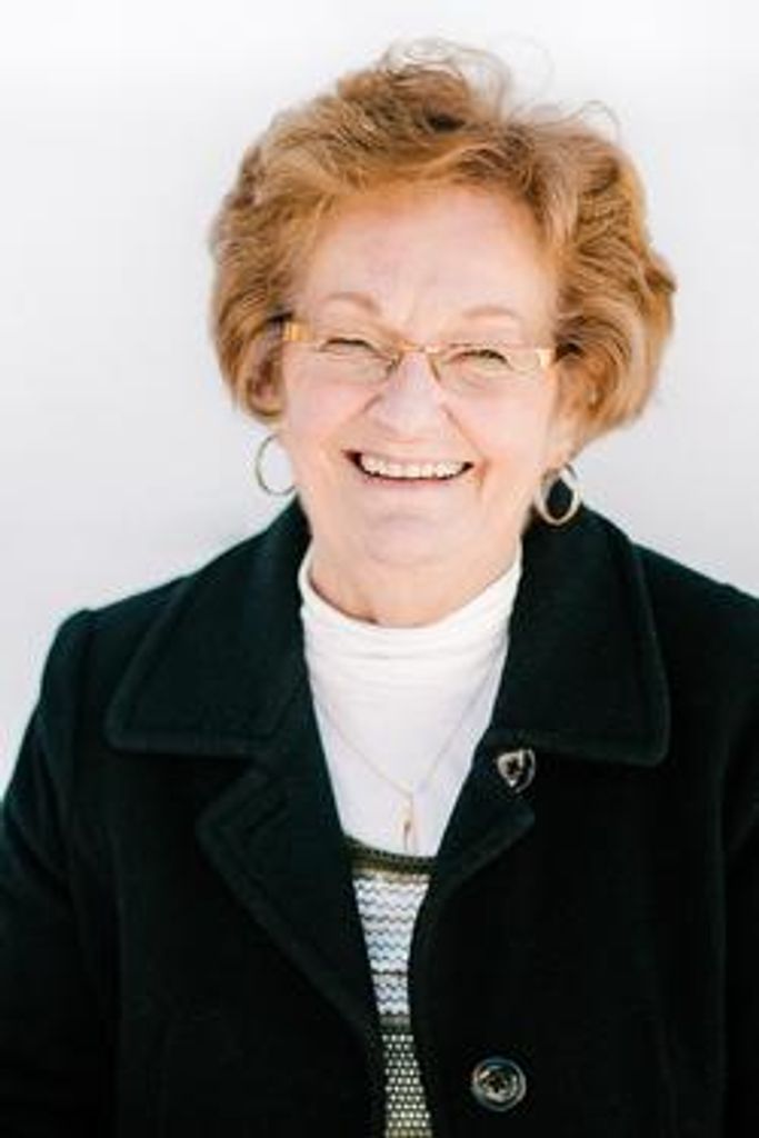 Patricia Shelerud Profile Photo