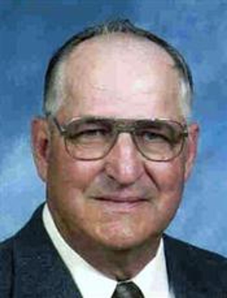 Irenus Joseph Baumler