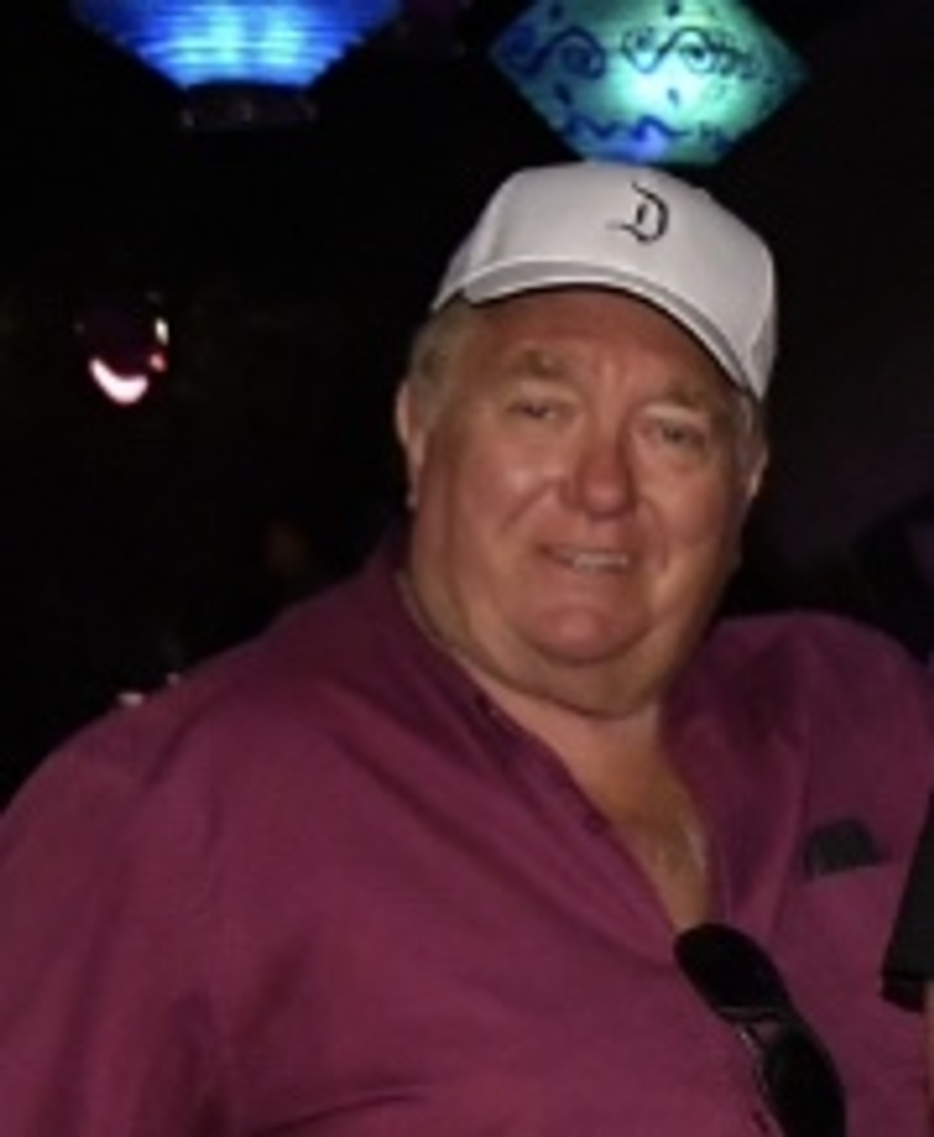 Terry Dean Corlis
