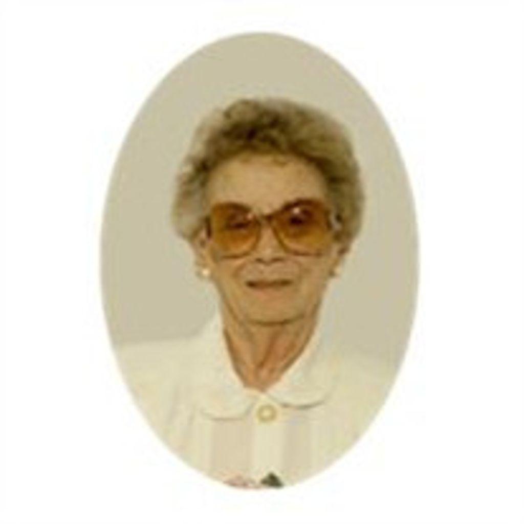 French, Gladys