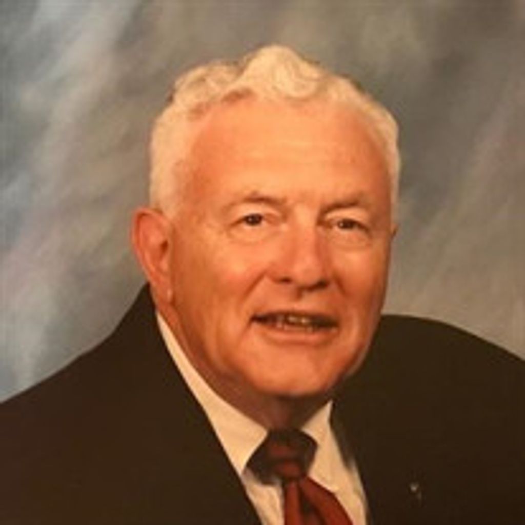Malcolm Graeme Dunn Profile Photo