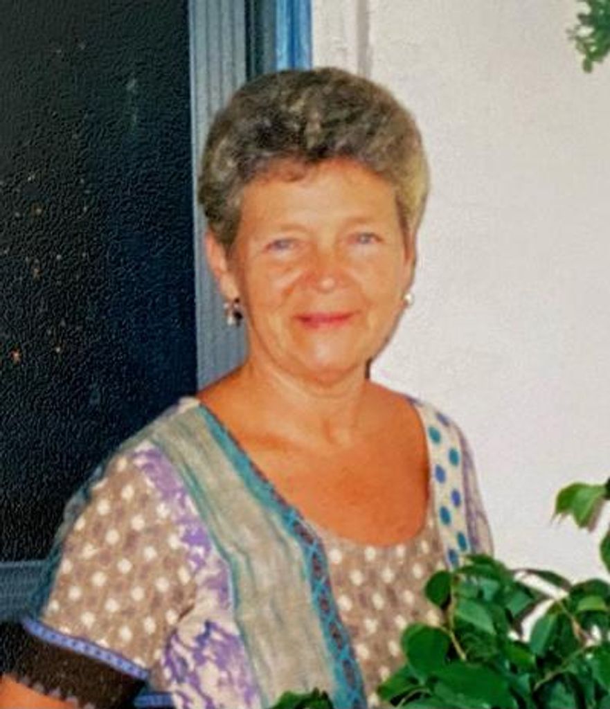 Jacqueline C. Aldrich Profile Photo