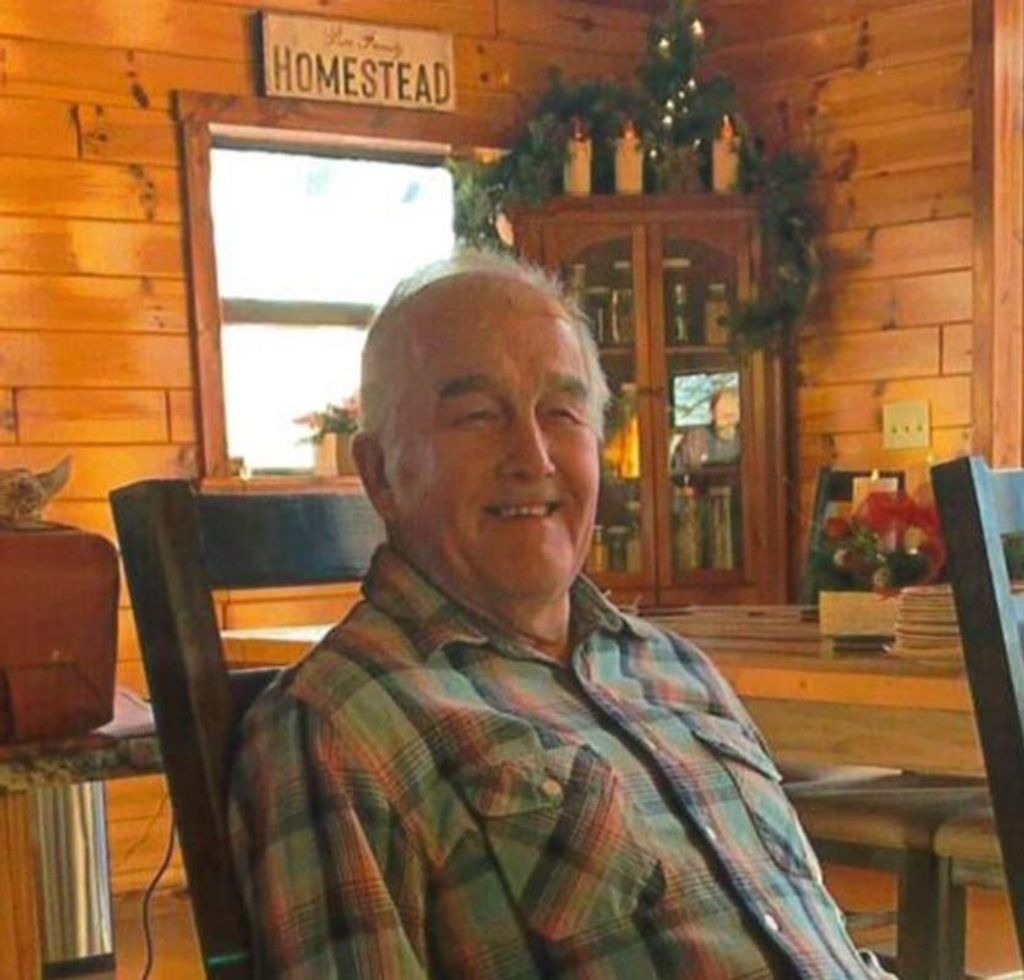 Roger Lee Anderson Profile Photo