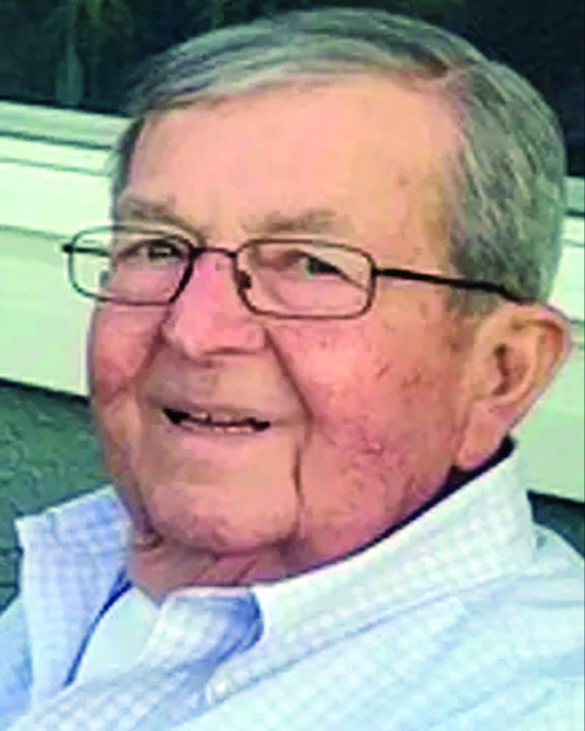 RICHARD M. “DICK” GAREE Profile Photo