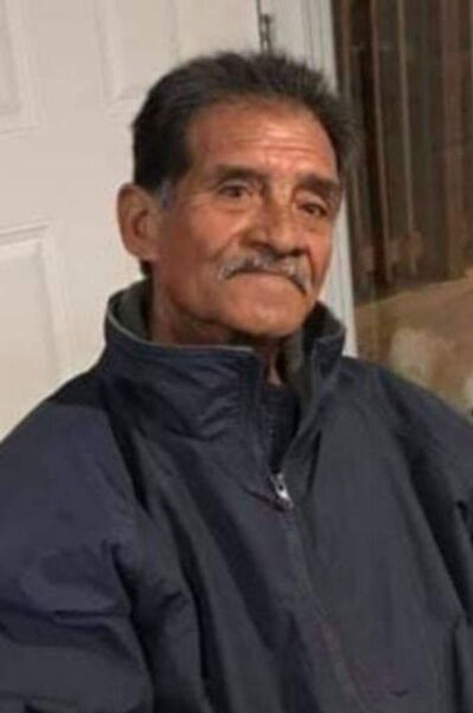 Jose Ramirez Navarro