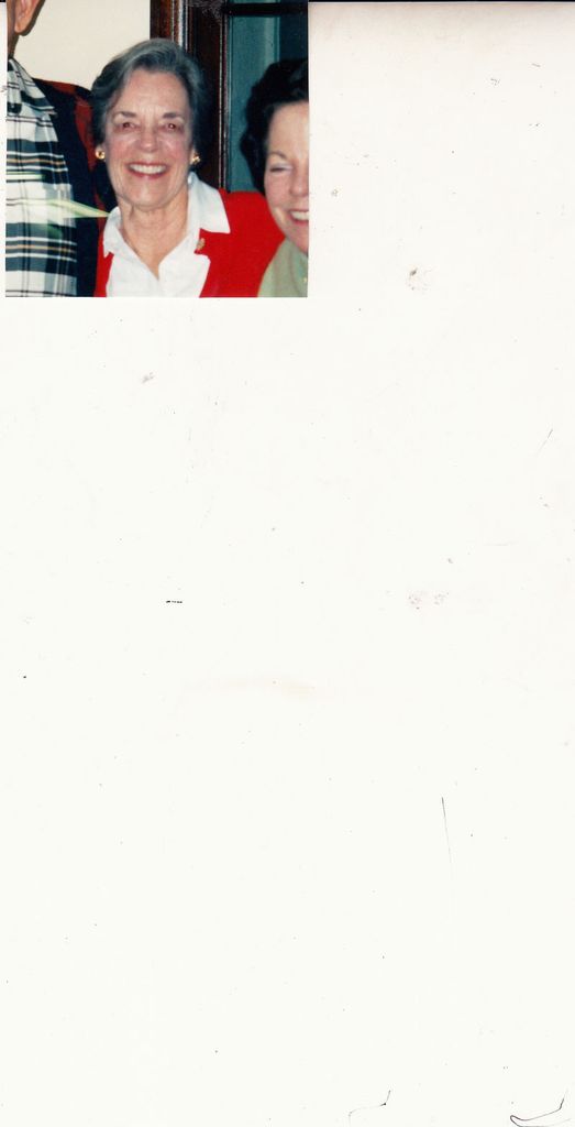 Carol Morrissey Patterson
