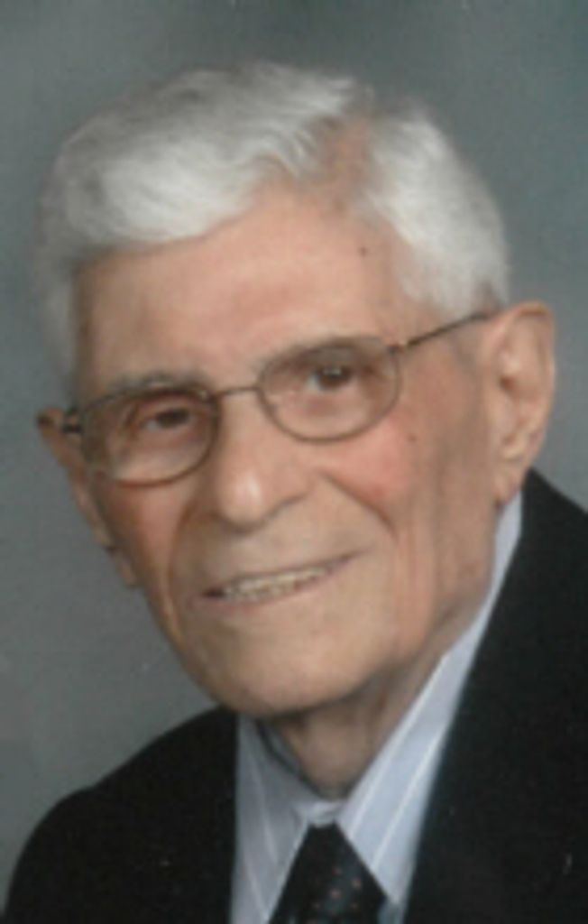 John J. Trotta Sr.