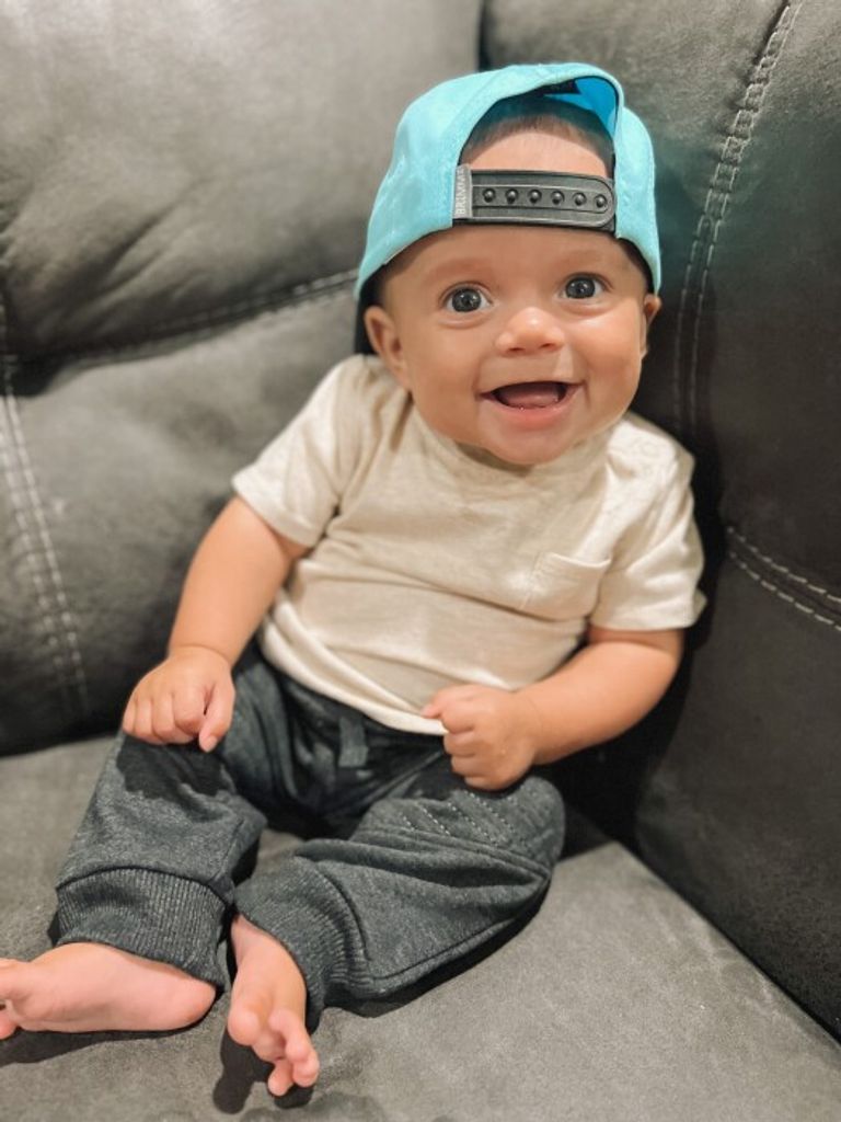 Stetson Patrick Etzkorn