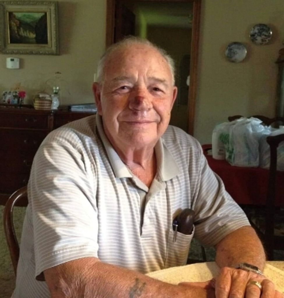 Cecil H. Blakley Profile Photo