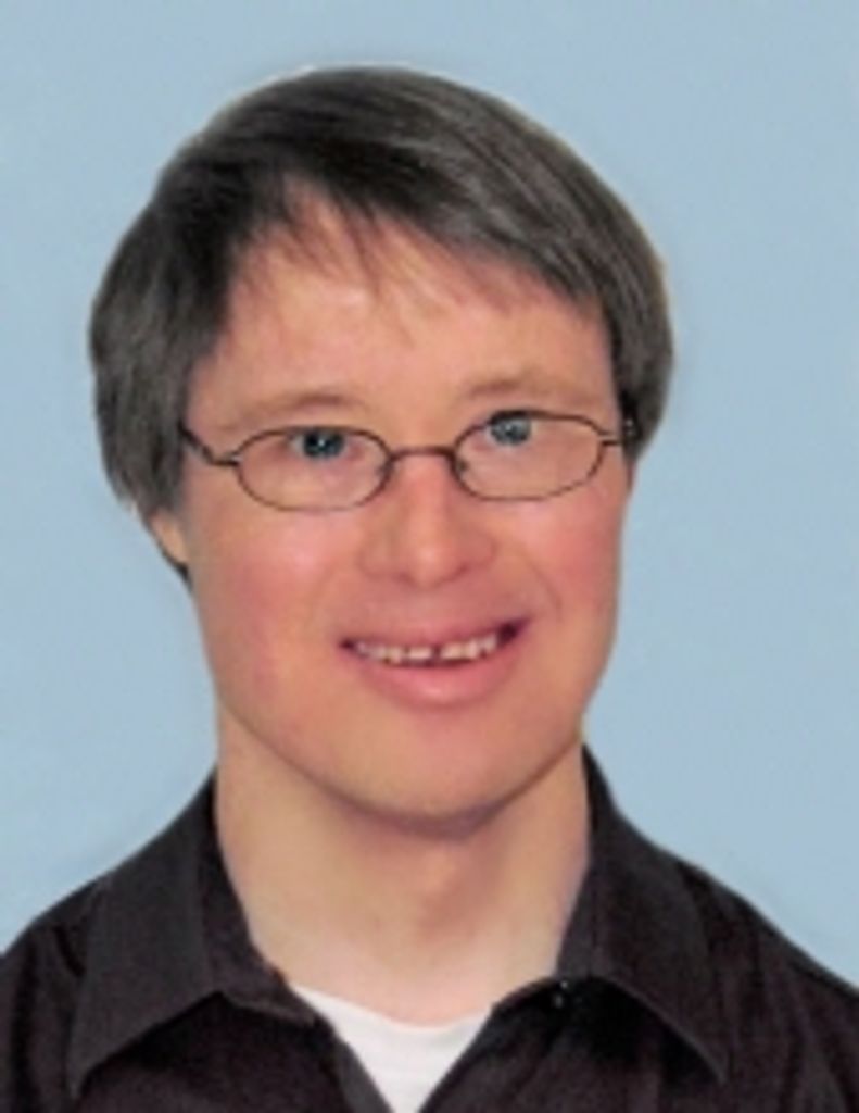 David Harmeling, Jr.